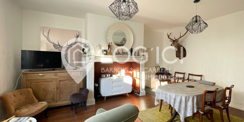 maison à BAGNERES DE BIGORRE (65200)